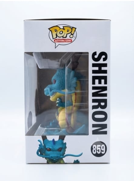 Shenron from Dragon Ball Z - Image 2