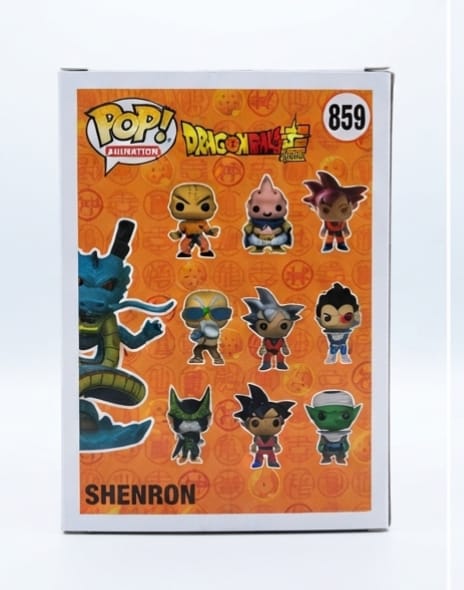 Shenron from Dragon Ball Z - Image 4