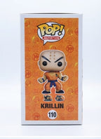 Krillin from Dragon Ball Super 110 - Image 2