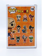 Krillin from Dragon Ball Super 110 - Image 4