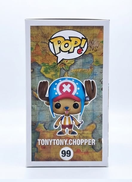 Tony Tony Chopper from One Piece 99 - Image 3