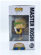 Master Roshi from Dragon Ball Super 533 - Image 3