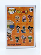 Master Roshi from Dragon Ball Super 533 - Image 4