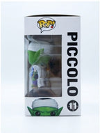 Piccolo from Dragon Ball Z 11 - Image 2