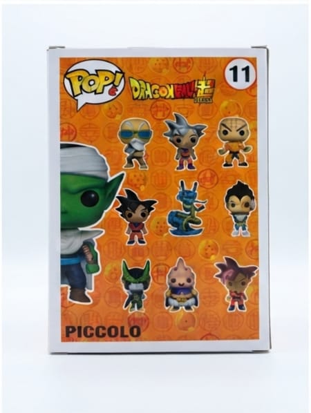 Piccolo from Dragon Ball Z 11 - Image 4