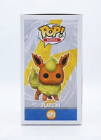 Flareon from Pokémon Games - Image 2