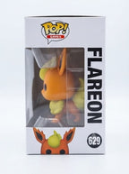 Flareon from Pokémon Games - Image 3
