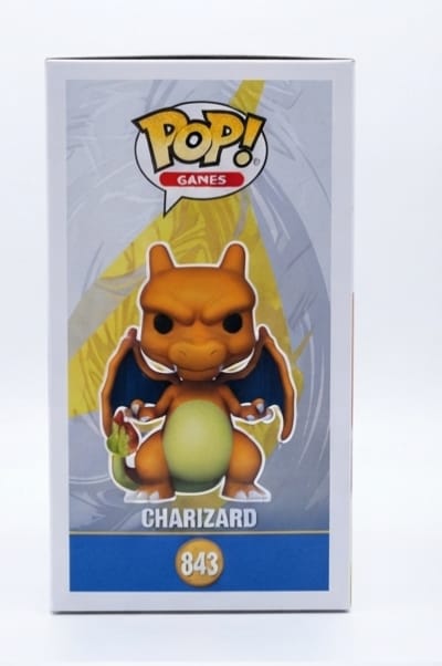 Charizard from Pokémon Games834 - Image 3