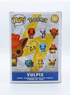 Vulpix from  Pokémon Games 580 - Image 4