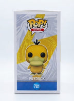 Psyduck from  Pokémon Games 781 - Image 2