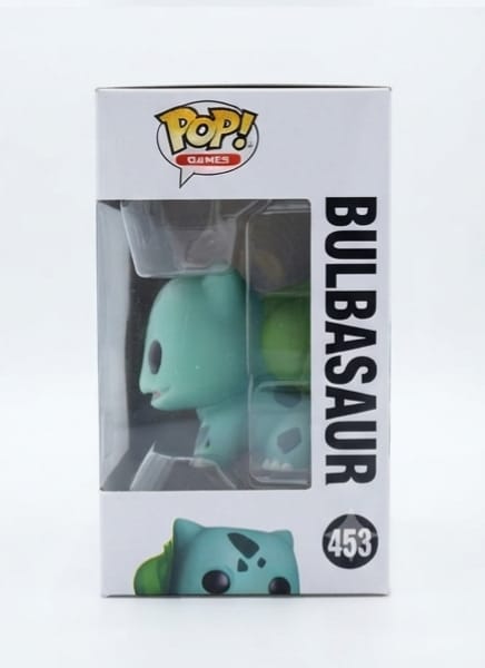 Bulbasaur from Pokémon Games 453 - Image 3