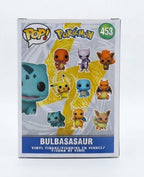 Bulbasaur from Pokémon Games 453 - Image 4