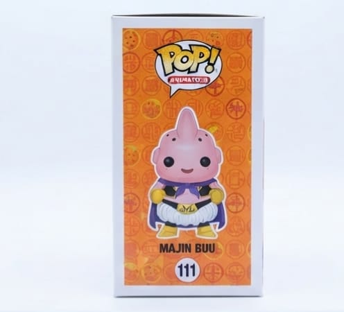 Majin Buu from Dragon Ball Super 111 - Image 3
