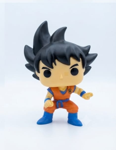 Goku from  Dragon Ball Super 9 - Image 2