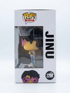 Jinu from K-POP DEMON HUNTERS - Image 3