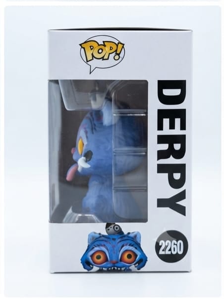 Derpy from  K-POP DEMON HUNTERS - Image 3