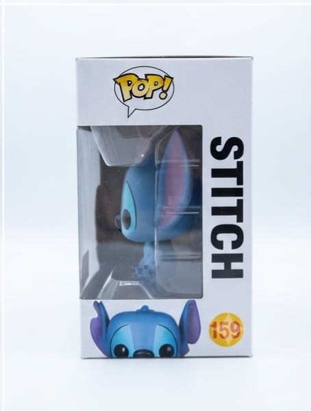 Stitch from Lilo & Stitch 159 - Image 3