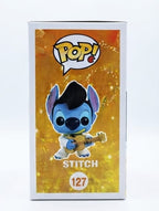 Elvis Stitch from Lilo & Stitch 127 - Image 2