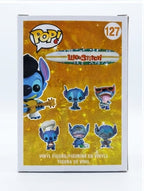 Elvis Stitch from Lilo & Stitch 127 - Image 3