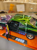 1970 Dodge Charger Electro-Chroma Muscle Car - Image 3