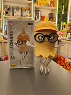 TRENDY PLAY Electric Dance Jellyfish Beige - Image 2