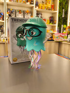 TRENDY PLAY Electric Dance Jellyfish Turquoise - Image 3