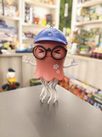 TRENDY PLAY Electric Dance Jellyfish Coral Pink - Image 3