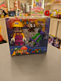 Power Mario Yellow