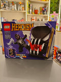 Heroism 9019 Venom