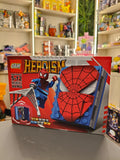 Heroism 9019 Spider Man
