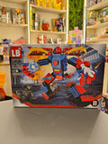 Super Hero 6101 B