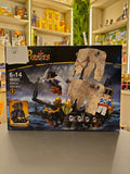 Pirates 4003 Silent Mary