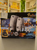 Pirates 4003 Sea Cow