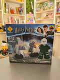 Lego Harry Potter (Lord Voldmort)