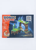 Sonic 89301 Red