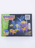 Sonic 89301 Green