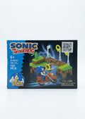 Sonic 89301 Blue