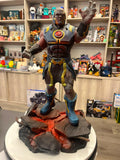 Darkseid Ruler of Apokolips