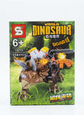 World Dinosaur 1501 H