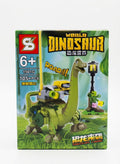 World Dinosaur 1501 G