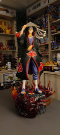 Naruto: Itachi Akatsuki