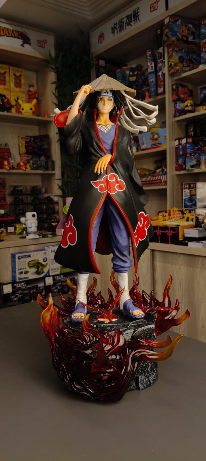 Naruto: Itachi Akatsuki