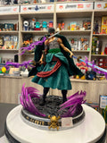 Zoro Enma Aura