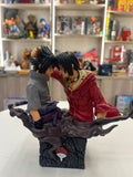 Naruto: Itachi Farewell to Sasuke