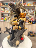 Death Note: Misa & Rem