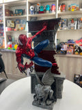 Metallic Spider-Man