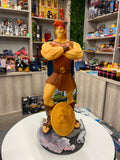 Disney: Hercules Hero Pose