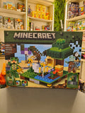 Minecraft 4401
