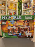 My word 44124