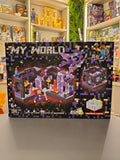 My word GT-105 220PCS